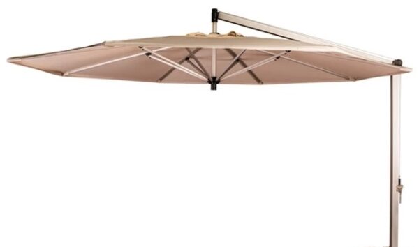 4,0m Octagon Standard Cantilever Patio Umbrellas