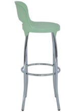 Asteroid Light Green 02