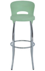 Asteroid Light Green 03