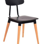 Barista Chairs - Black