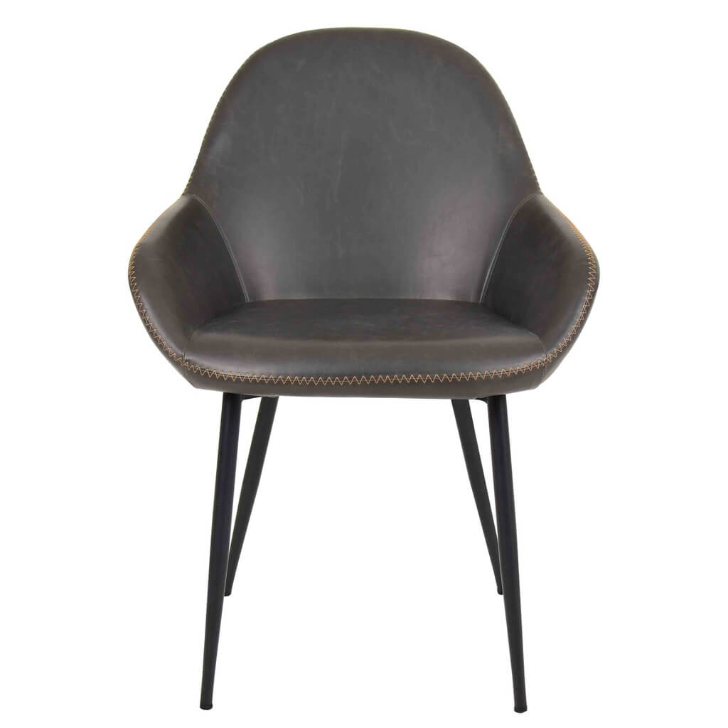 Bucket Chair Grey 2 1 Bucket Chair Grey 2 1