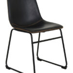 Classic Sleigh Black