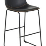 Classic Sleigh Black 1