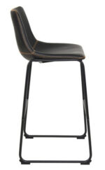 Classic Sleigh Black 2