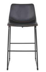 Classic Sleigh Black 3