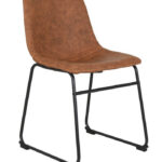 Classic Sleigh Brown