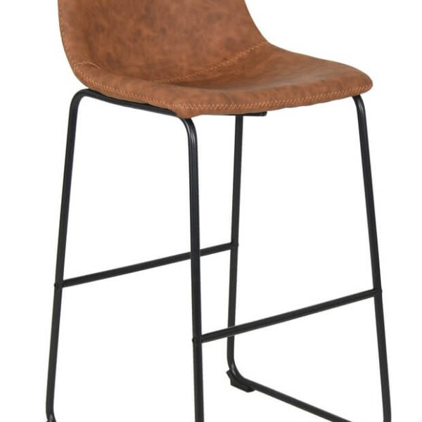 Classic Sleigh Brown 1