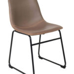 Classic Sleigh Brownish Grey 1a