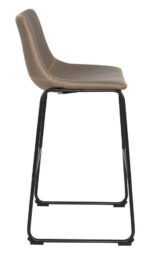 Classic Sleigh Brownish Grey 2