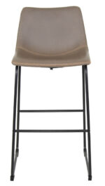 Classic Sleigh Brownish Grey 3