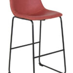 Classic Sleigh Burgundy 1