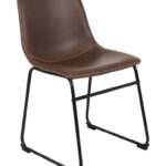 Classic Sleigh Espresso 1a