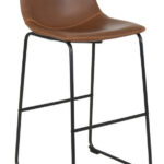 Classic Sleigh Light Brown 1