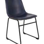 Classic Sleigh Navy Blue 1a