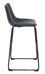 Classic Sleigh Navy Blue 2