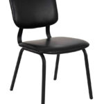Jacob Chairs - Black
