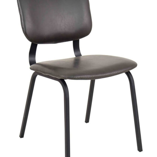 Jacob Chair Grey 1a