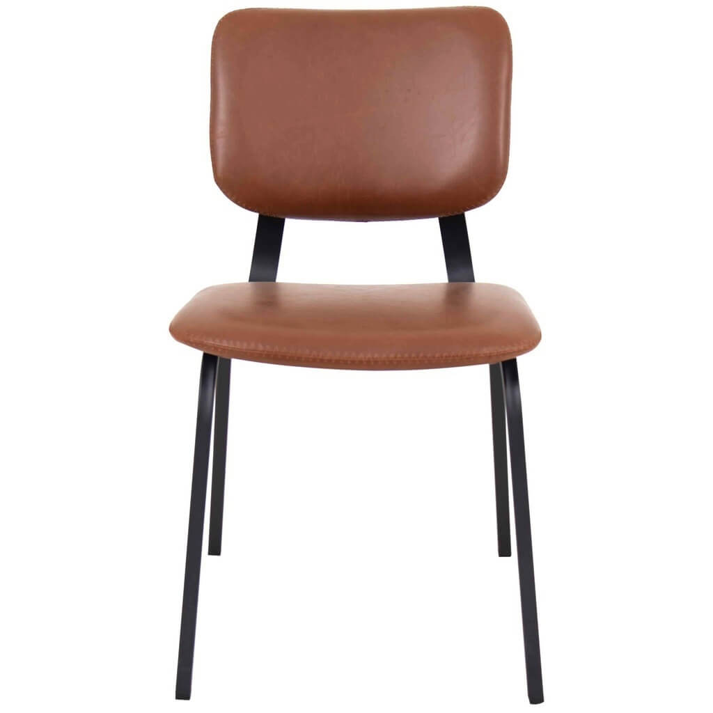 Jacob Chair Light Brown 2a Jacob Chair Light Brown 2a