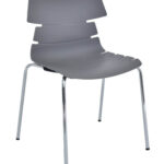 Jigsaw Chair Grey 1a