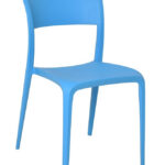 Juliet Chairs - Blue