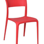 Juliet Chairs - Red