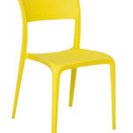 Juliet Chairs - Yellow