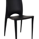 Loft Chairs - Black