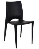 Loft Chair Black 1