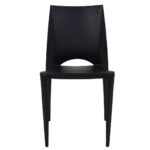 Loft Chair Black 2