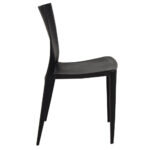 Loft Chair Black 3