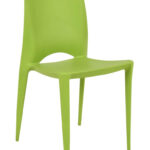 Loft Chairs - Green