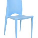 Loft Chairs - Light Blue