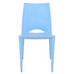 Loft Chair Light Blue 2