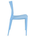 Loft Chair Light Blue 3