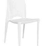 Loft Chairs - White