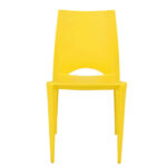 Loft Chair Yellow 2