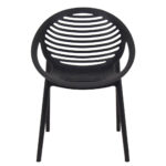 Loop Chair Black 2