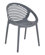 Loop Chair Grey 1a