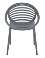 Loop Chair Grey 2a