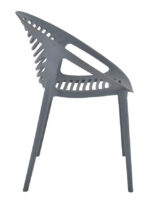 Loop Chair Grey 3a
