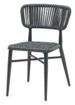 Nordic Rope Side Chair Grey 03 LR