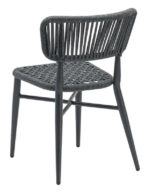 Nordic Rope Side Chair Grey 05 LR
