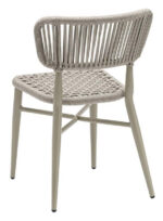 Nordic Rope Side Chairs <br><h6><span style="color: #808080;">Taupe</span> - Image 5