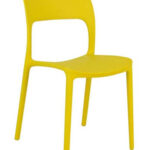 Prota Chair Olive Yellow 1