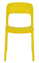 Prota Chair Olive Yellow 2