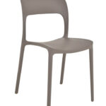 Prota Side Chair Light Grey 1a