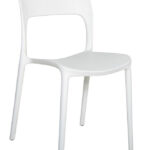 Prota Side Chair White 1a