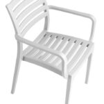 Rimini Arm White 1 1