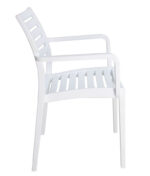 Rimini Arm White 2 1