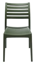 Rimini Side Olive Green 2a